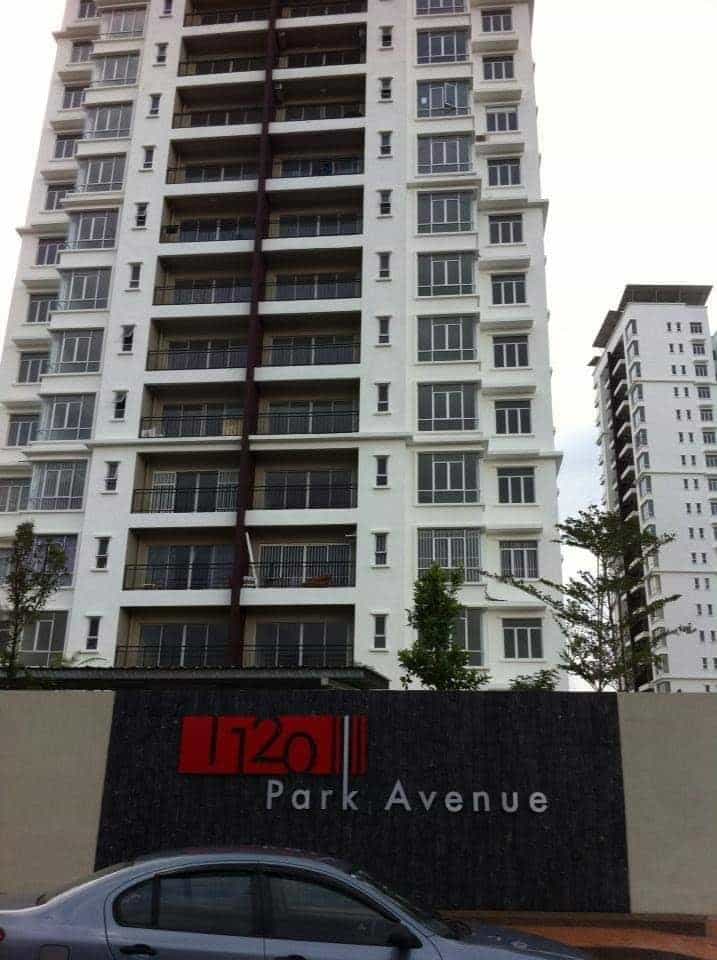 Property Image 1 - 1120 Park Avenue, PJ South