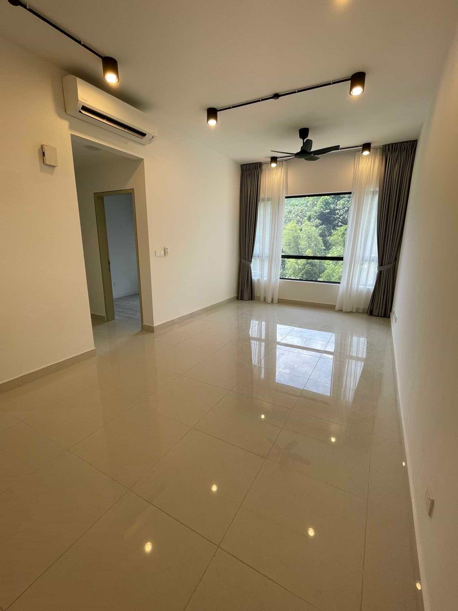 Property Image 1 - Quinn Residence, Wangsa Maju