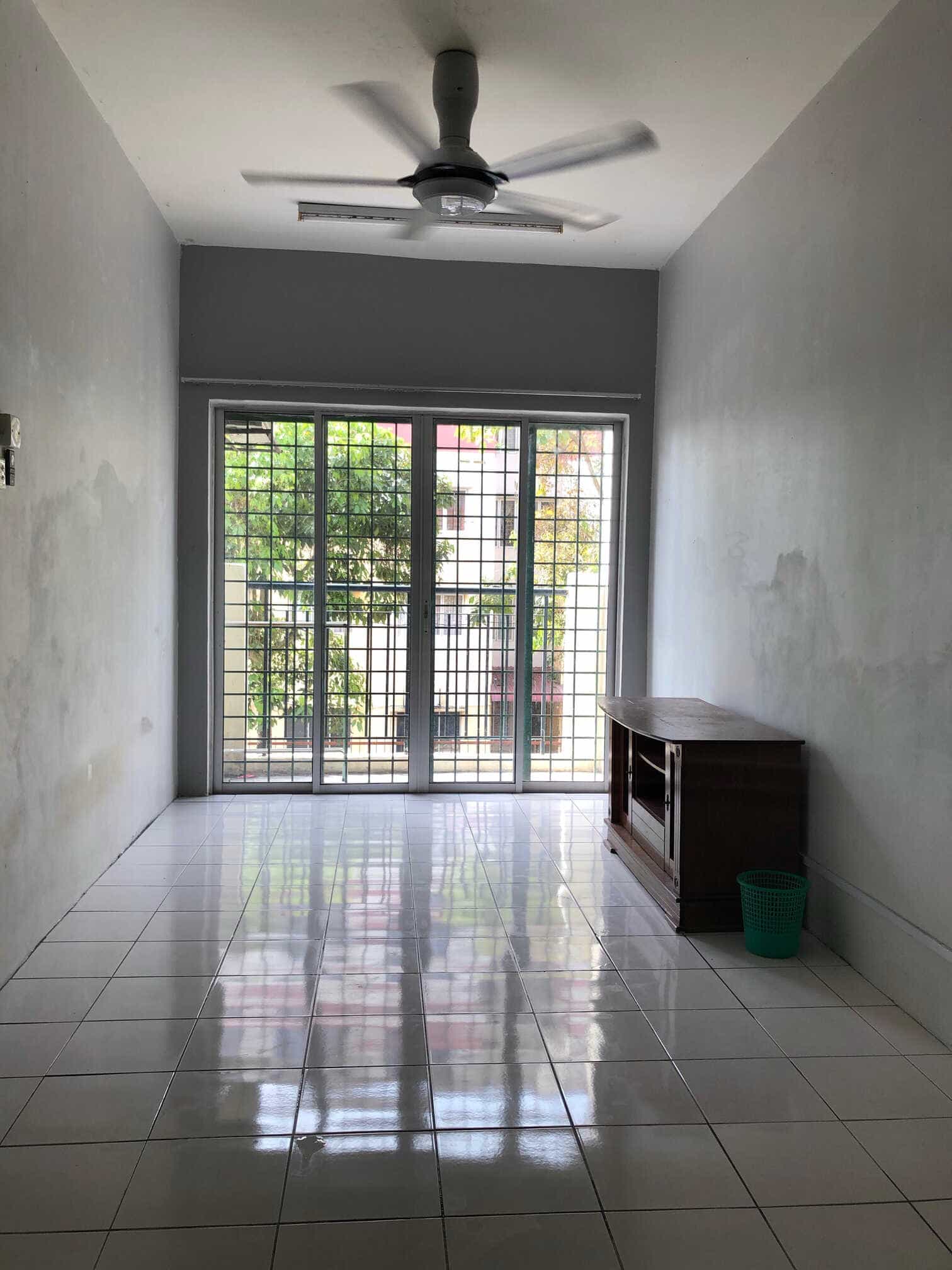 Property Image 1 - Apartment Blok B Taman Tropika