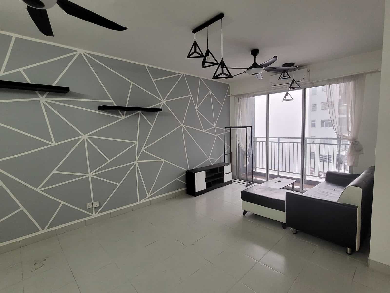Property Image 1 - Residensi PandanMas 2 Condo, Kg Pandan