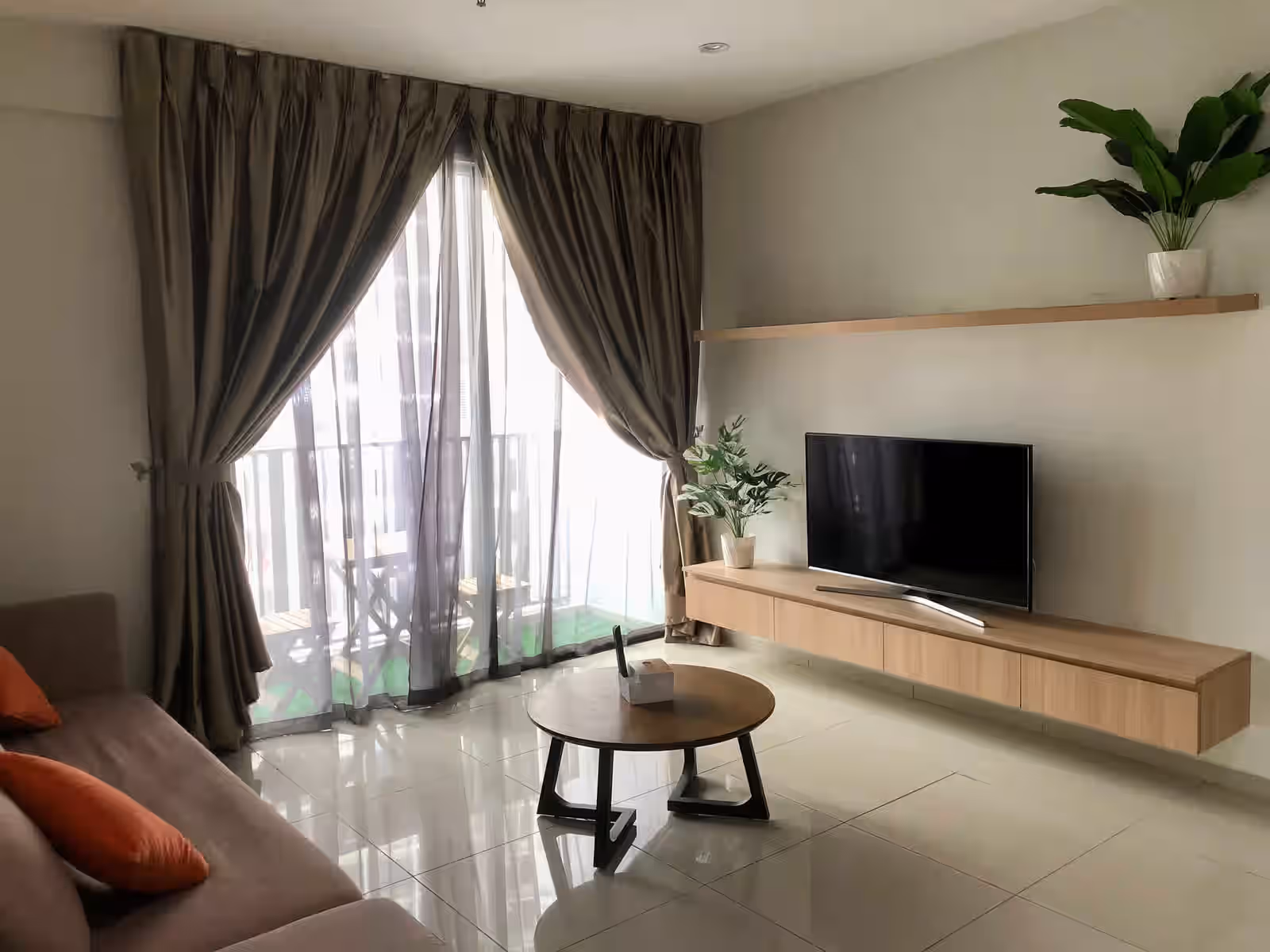Property Image 1 - Liberty Tower, i-City