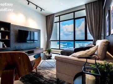 Property Image 1 - The Park Sky Residence @ Bukit Jalil City, Bukit Jalil