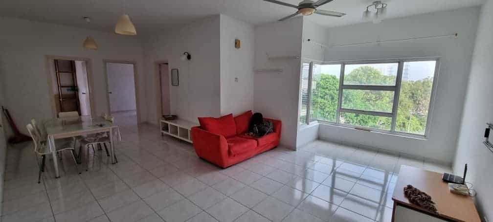 Property Image 1 - Desa Impiana Condominium, Puchong