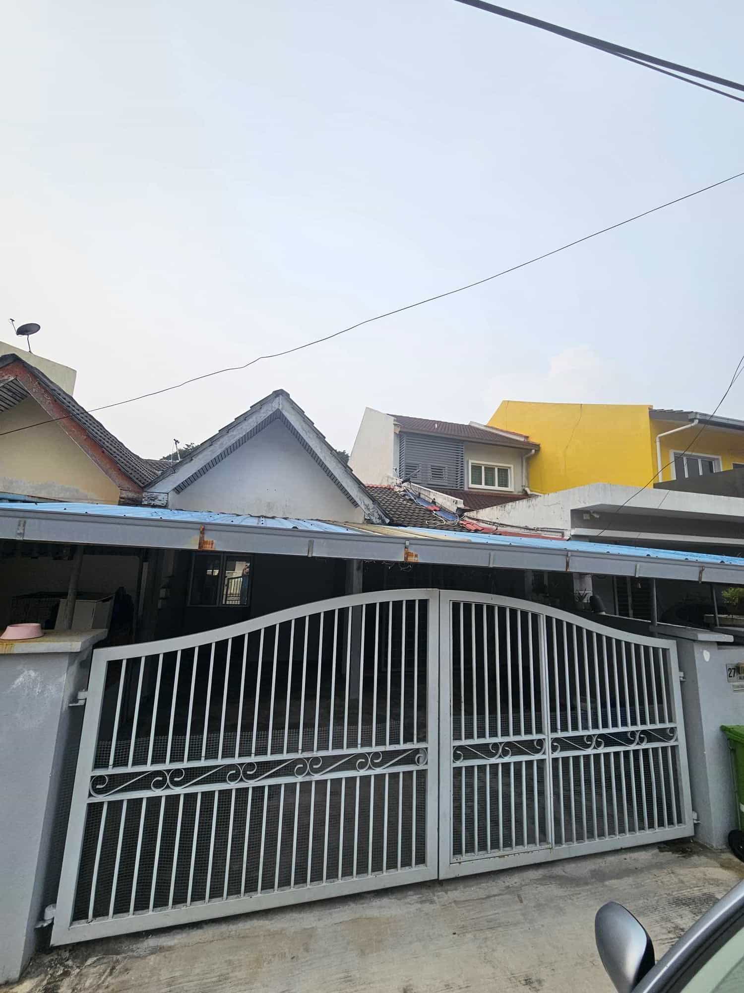 Property Image 1 - Taman Setapak Indah