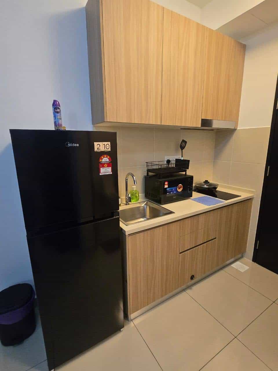 Property Image 1 - Trellis Residences, Johor Bahru
