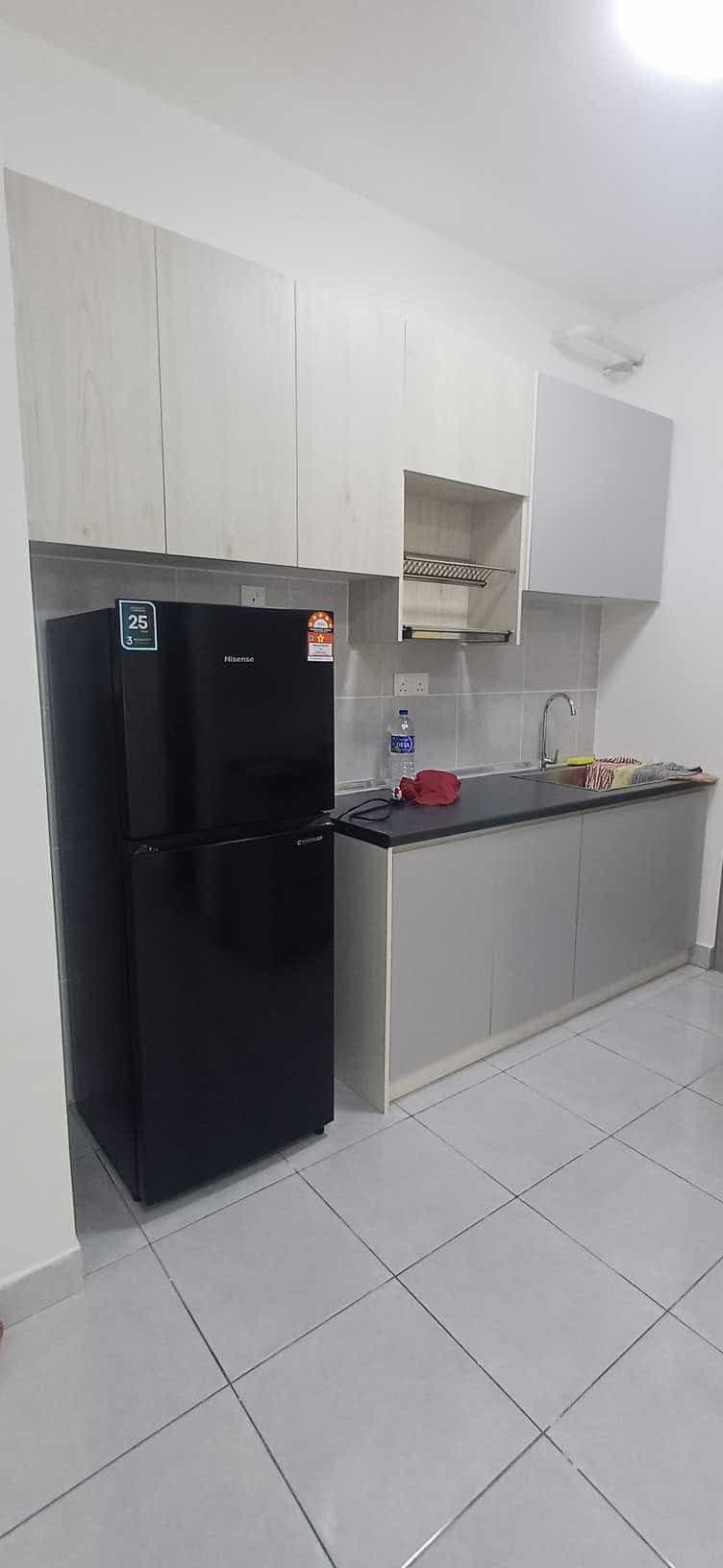 Property Image 1 - Idaman Melur CyberSouth
