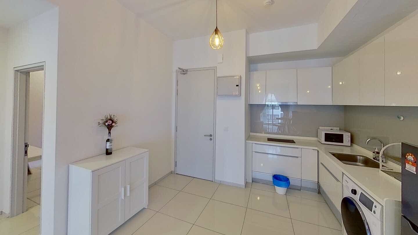 Property Image 1 - D'Sara Sentral, Sungai Buloh