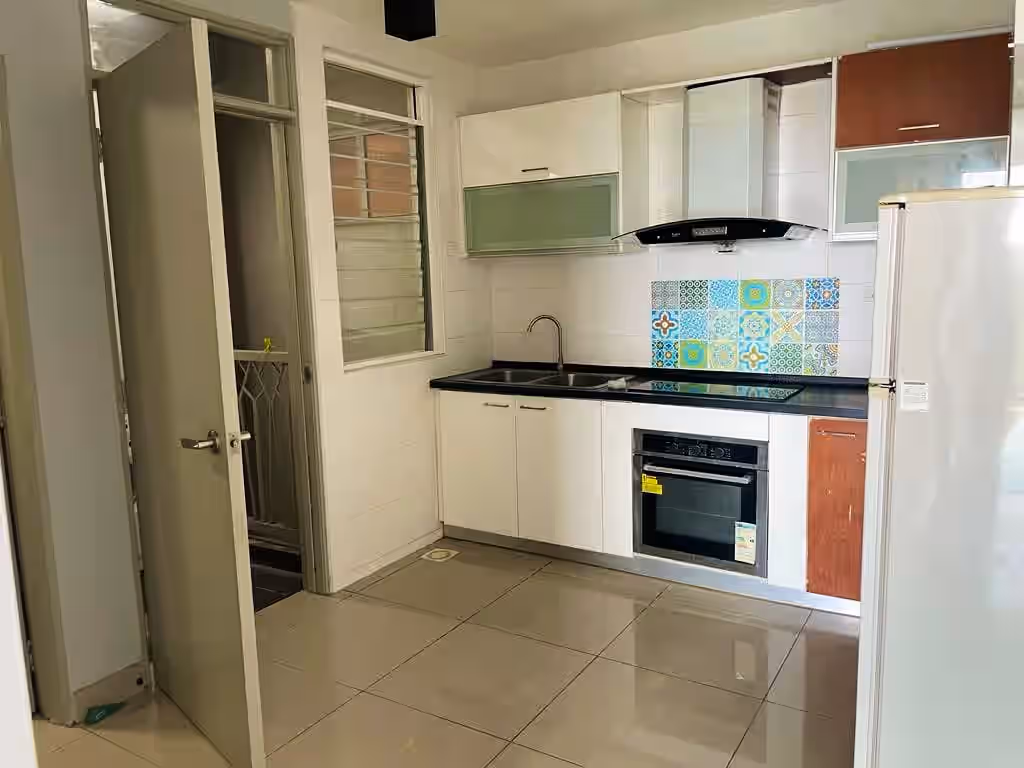 Property Image 1 - Hijauan Saujana, Saujana