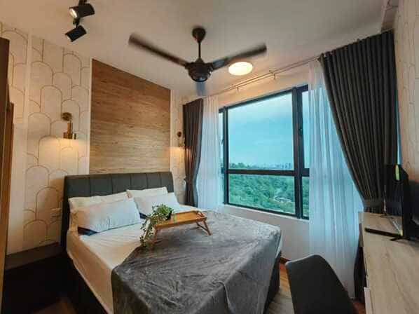 Property Image 1 - The Trees, Damansara Perdana