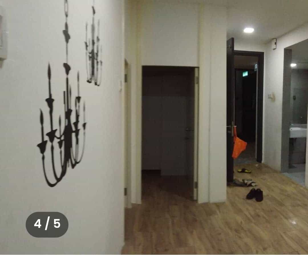 Property Image 1 - Skypark, Cyberjaya