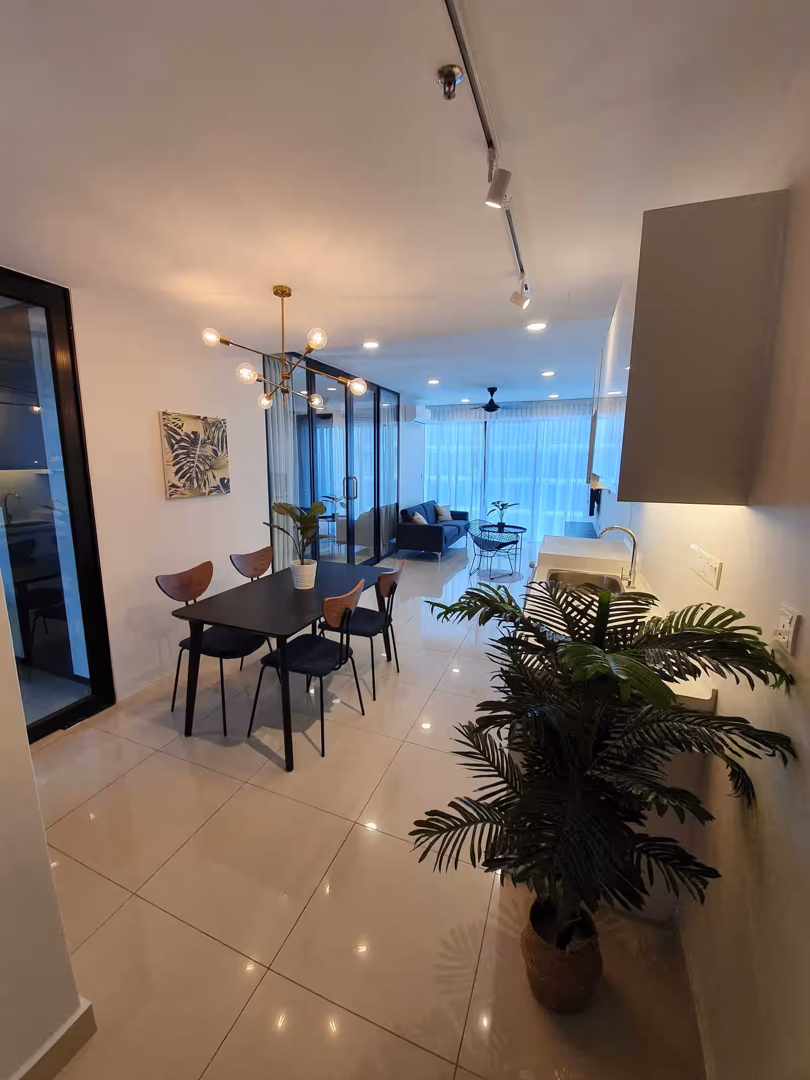 Property Image 1 - Trefoil, Setia Alam