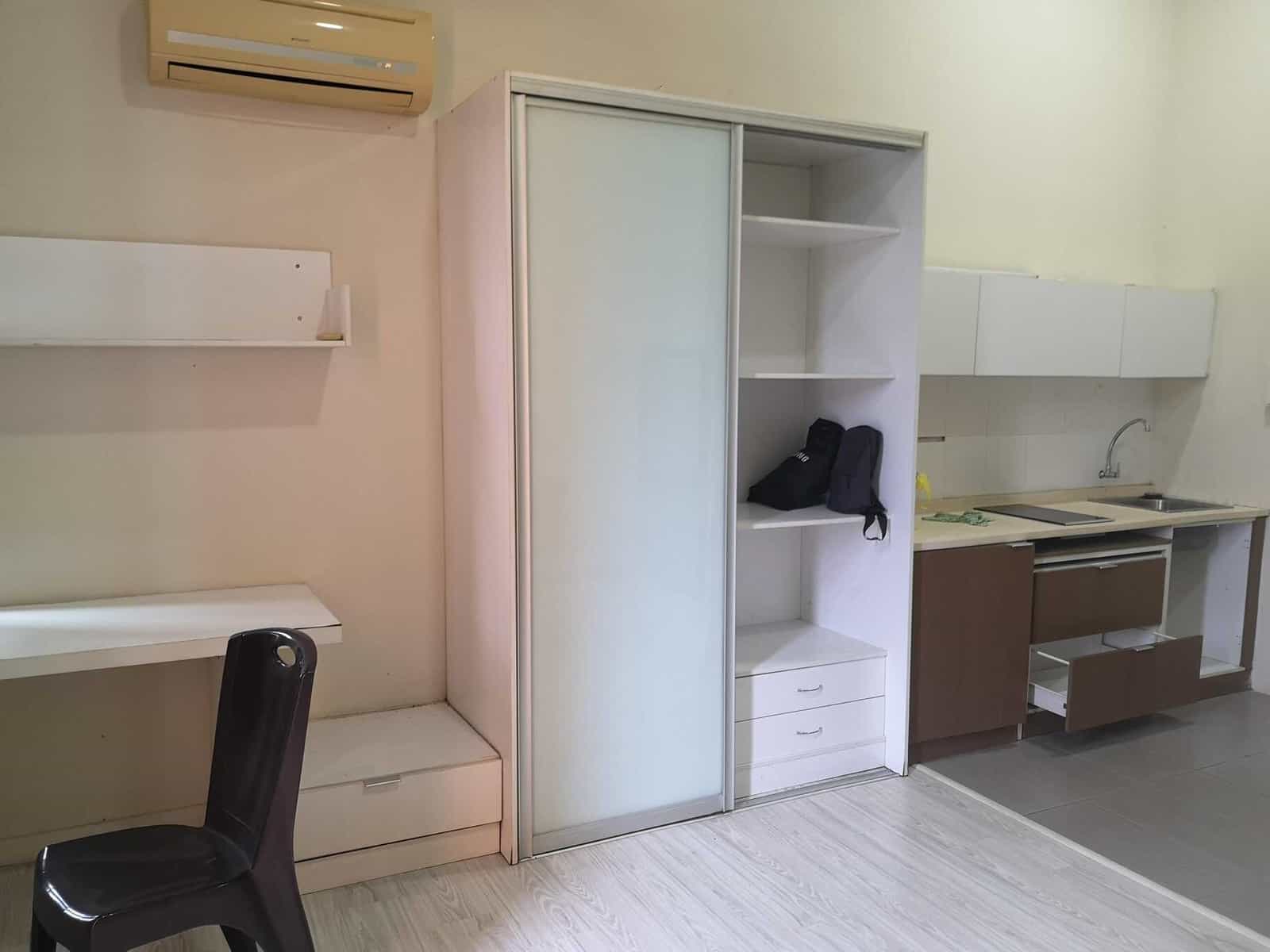 Property Image 1 - Starz Valley, Nilai (1)