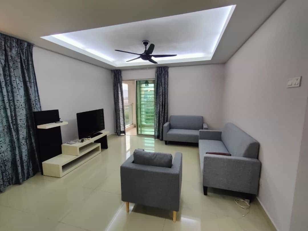 Property Image 1 - Alam Puri, Kuala Lumpur