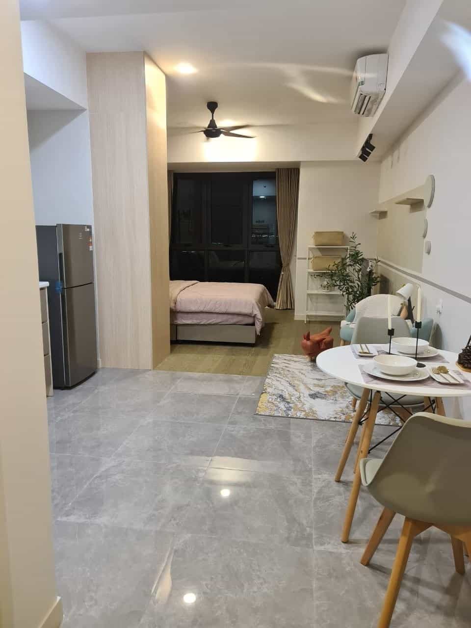 Property Image 1 - The OOAK Suites and Residence @ Kiara 163, Kuala Lumpur