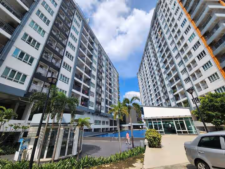 Property Image 1 - Casa Tropika, Puchong