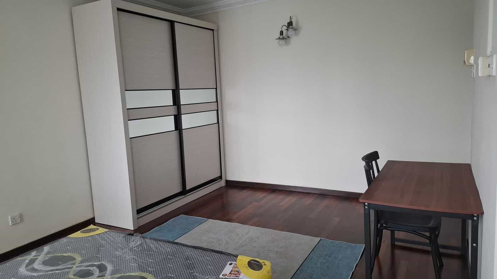 Property Image 1 - Sang Suria, Sentul