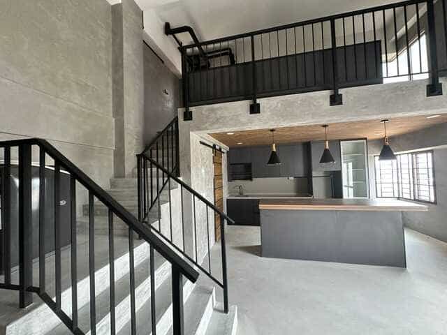 Property Image 1 - Axis SoHu, Ampang