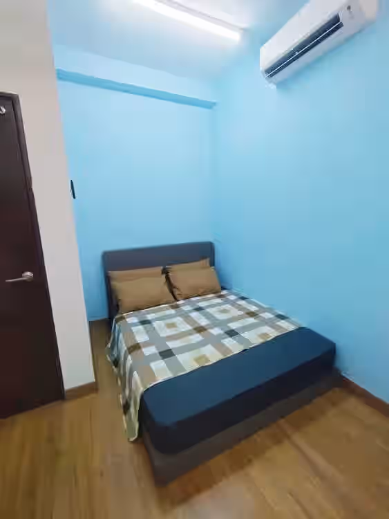 Property Image 1 - Landmark Residence, Bandar Mahkota Cheras (Fully Furnished Medium Room Nearby To MRT)