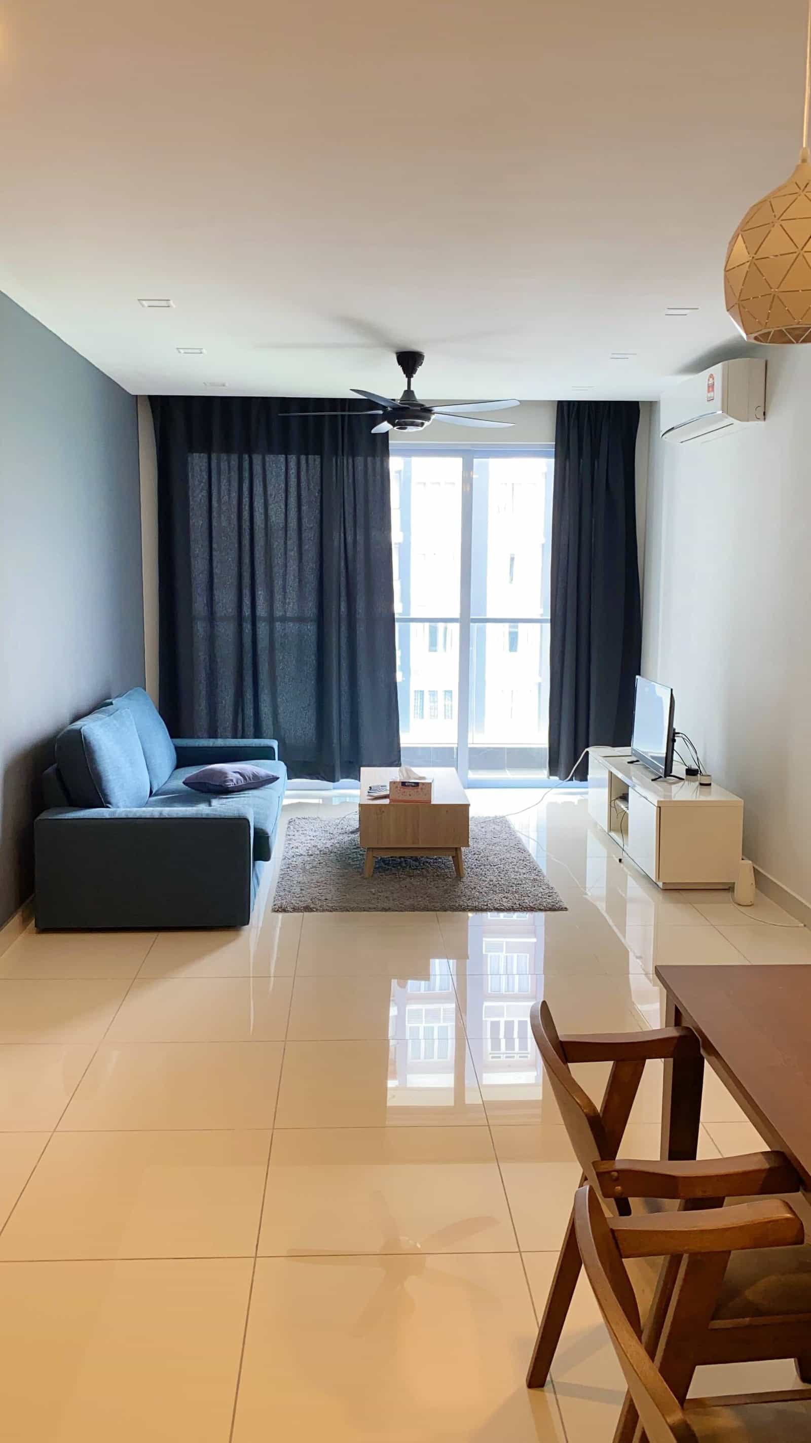 Property Image 1 - Aurora Residence @ Lake Side City, Puchong