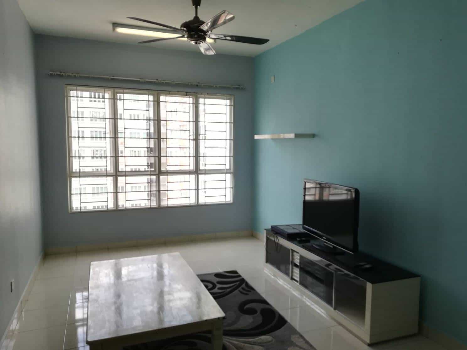 Property Image 1 - Banjaria Court Apartments