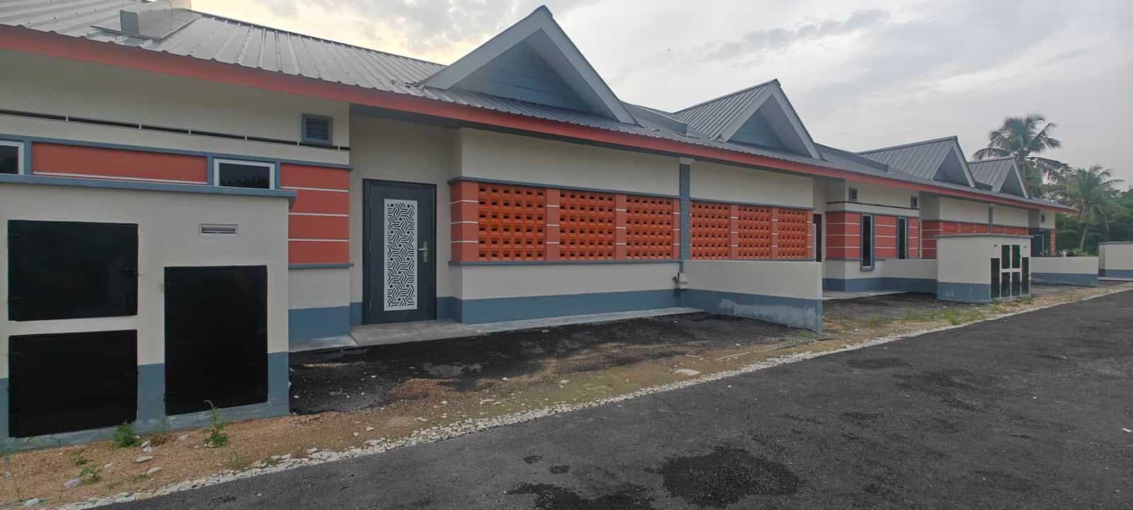 Property Image 1 - No 3, Single Storey, Beranang