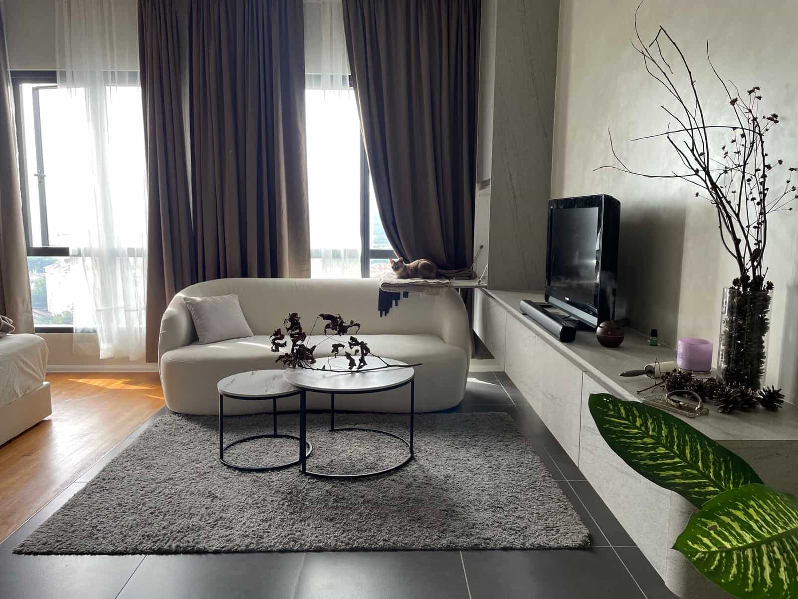 Property Image 1 - Ativo Suites, Damansara Avenue