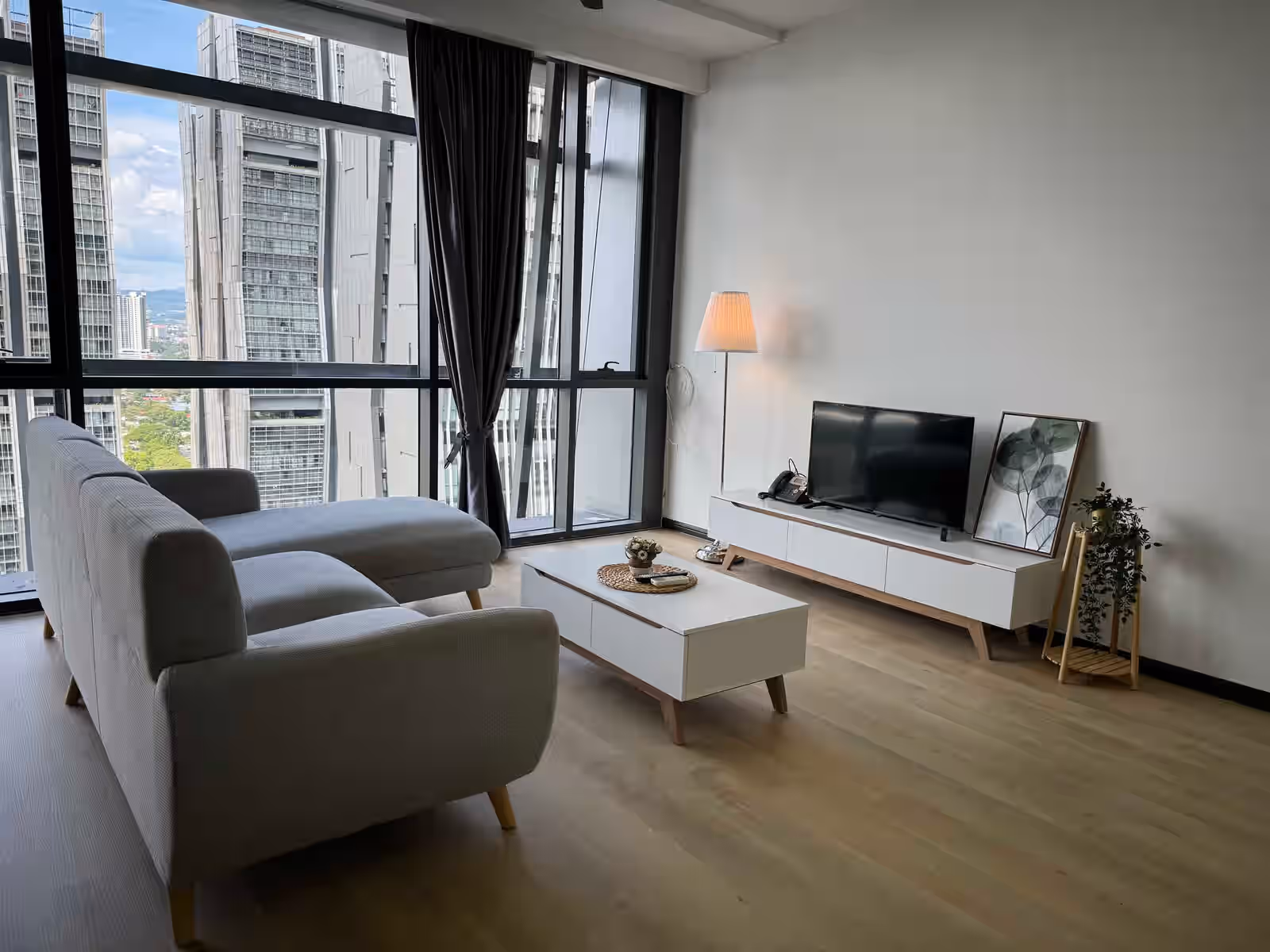 Property Image 1 - The Capers, Sentul