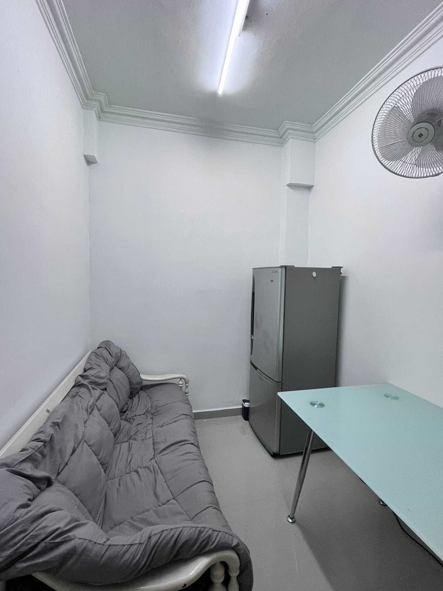 Property Image 1 - Bangunan Merdeka View, Pudu