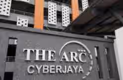 Property Image 1 - The Arc, Cyberjaya