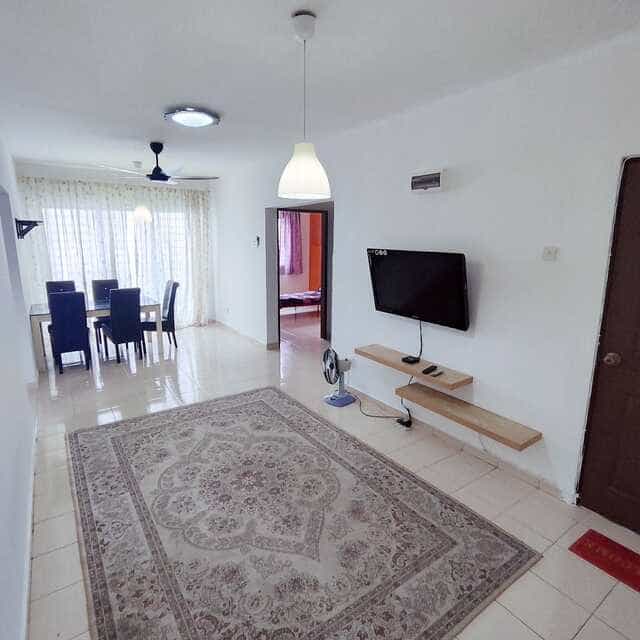 Property Image 1 - Laguna Biru Apartments, Selangor