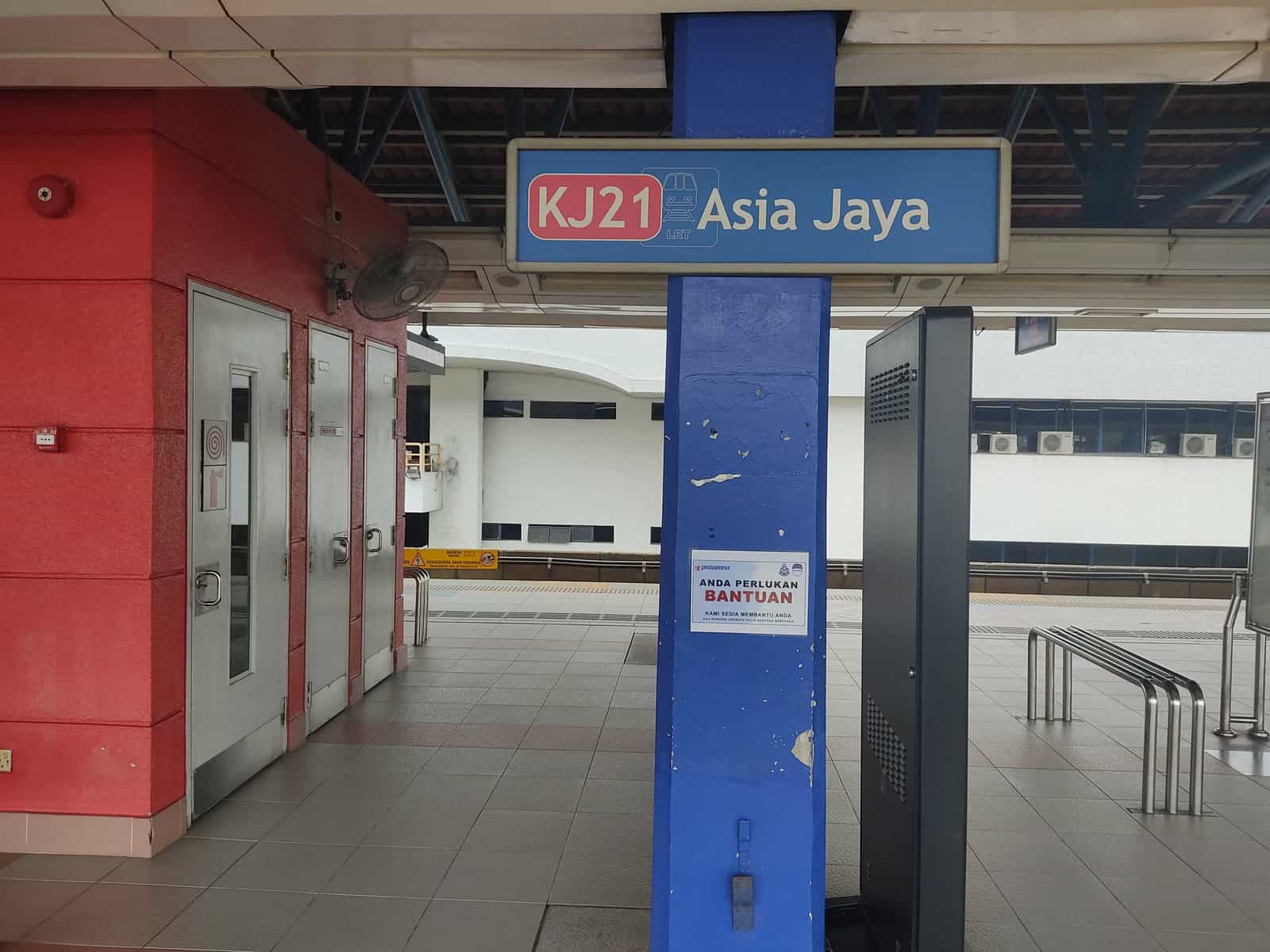 Property Image 1 - Menara Bakti, Petaling Jaya