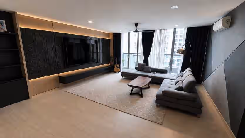 Property Image 1 - LakeFront Residence, Cyberjaya
