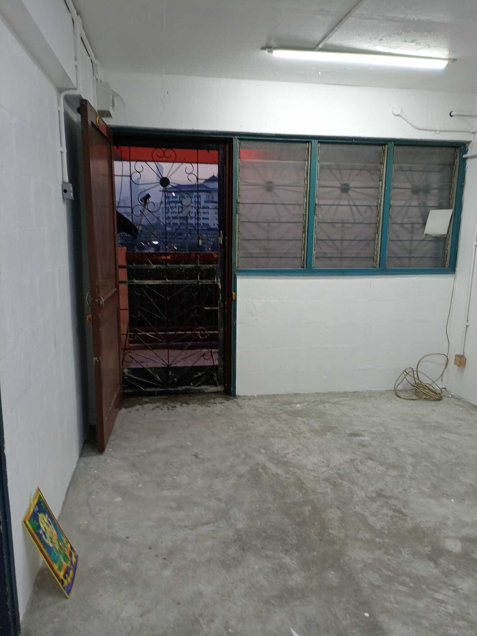 Property Image 1 - Flat Sri Perak, Sentul