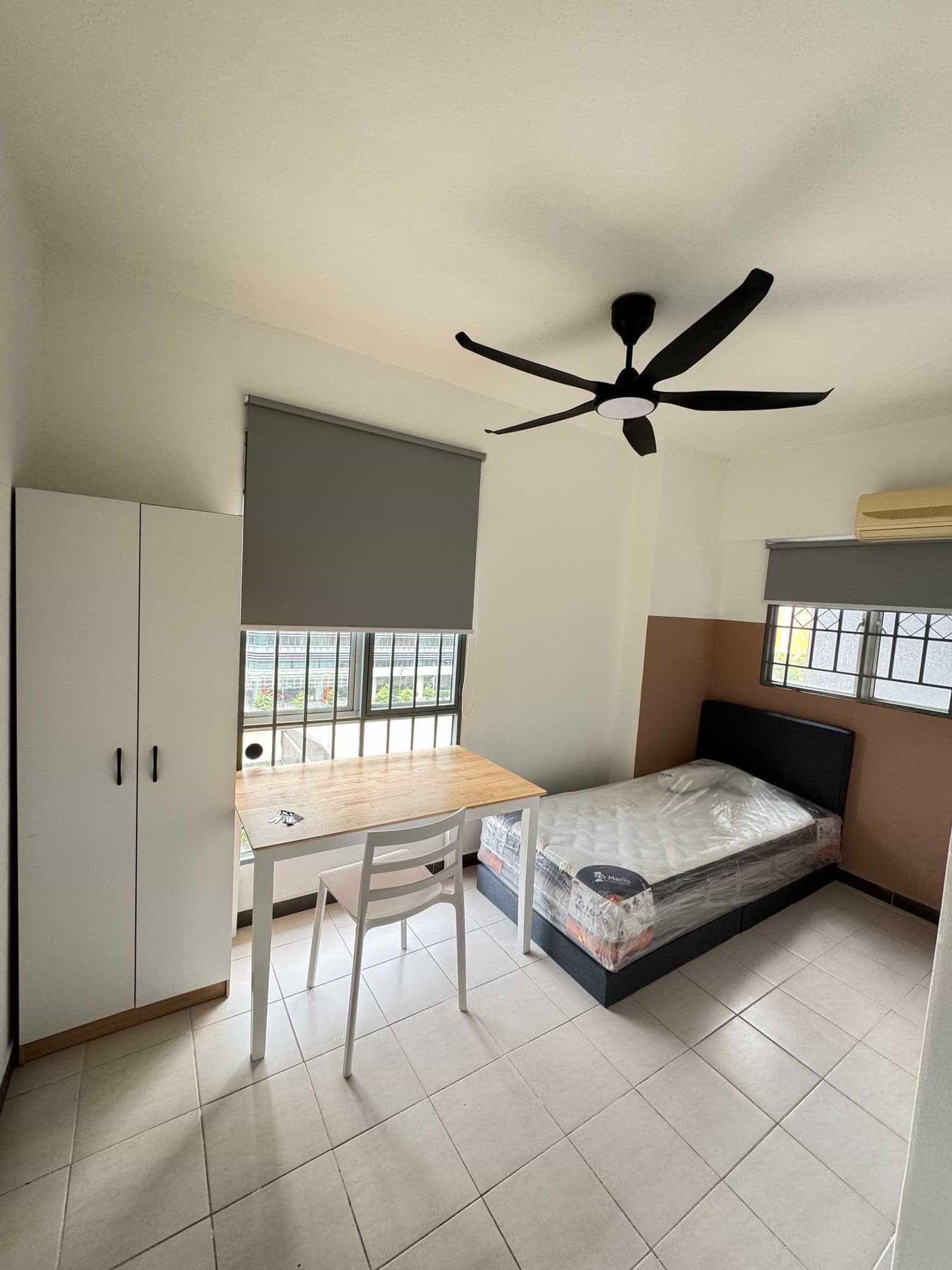 Property Image 1 - Warisan Cityview, Cheras