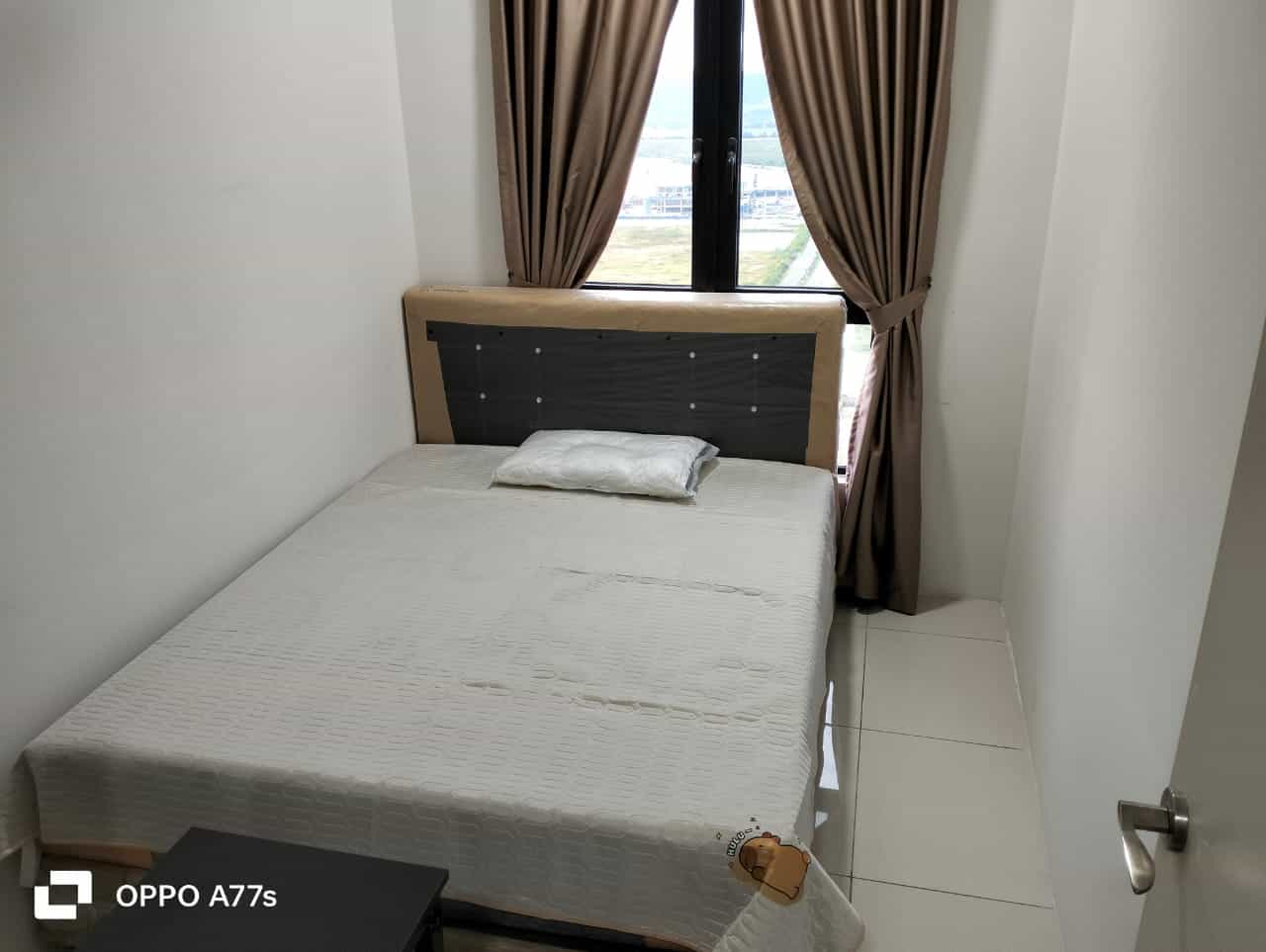 Property Image 1 - Vivo Executive Apartment, Bandar Cassia