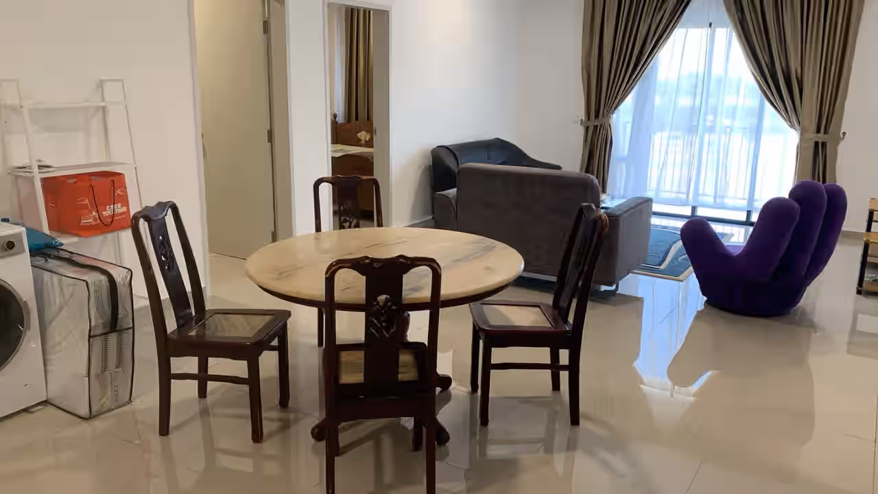Property Image 1 - Duduk Se.Ruang Eco Sanctuary,Telok Panglima Garang