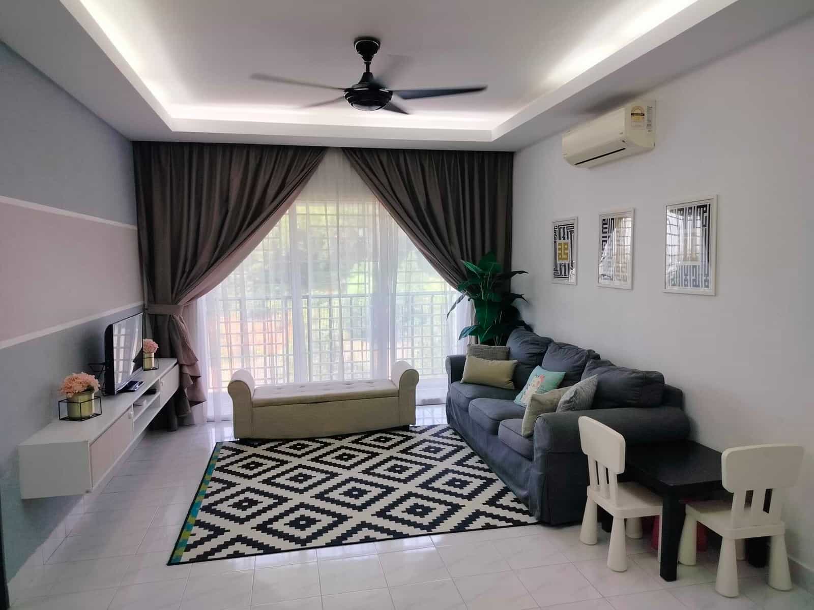 Property Image 1 - Residensi Hijauan Lumayan