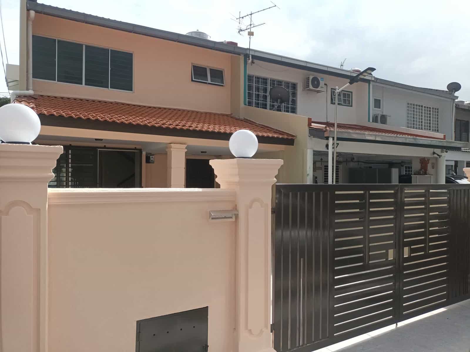 Property Image 1 - Taman Serdang Raya, Seri Kembangan