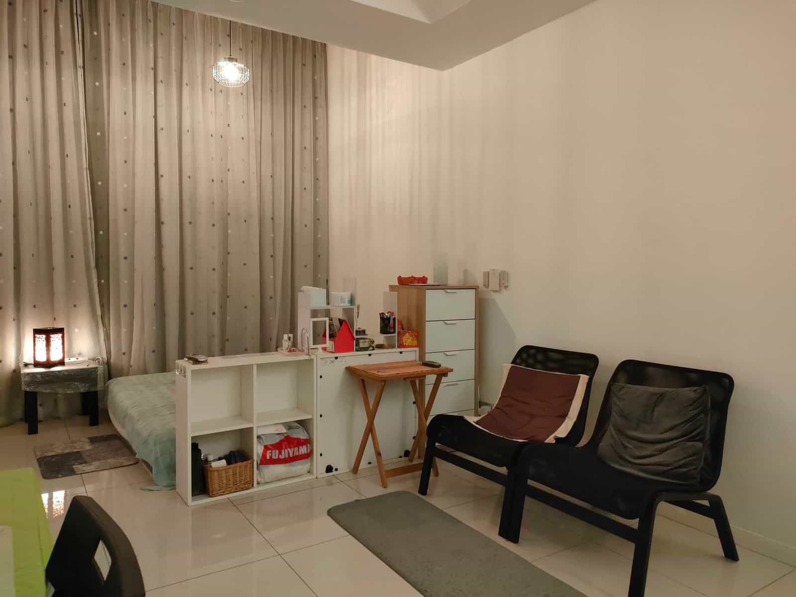 Property Image 1 - M City, Kuala Lumpur