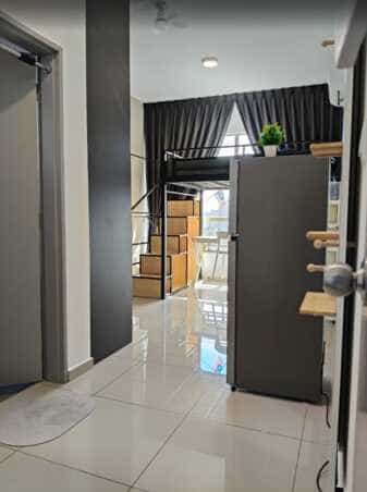 Property Image 1 - Nikka City Sentral, KL