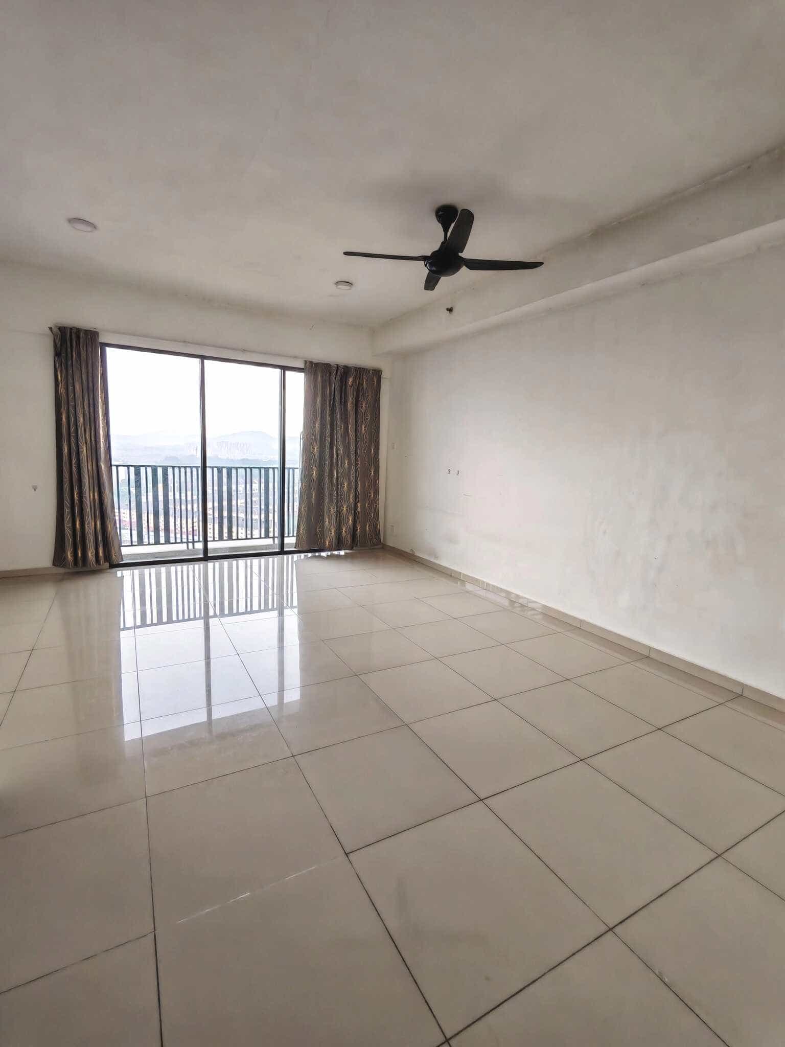 Property Image 1 - i-Soho, i-City