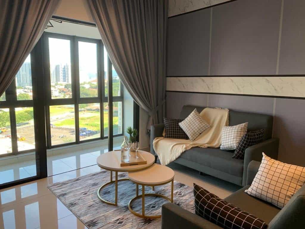 Property Image 1 - The Haute Gurney, Kuala Lumpur