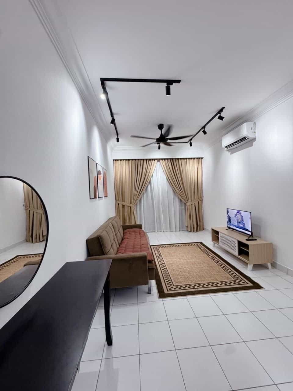 Property Image 1 - Kiara Kasih Condominium, Mont Kiara