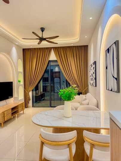 Property Image 1 - Astoria, Ampang