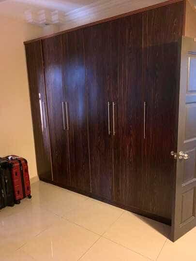 Property Image 1 - Rumah Pangsa Minang Ria 2
