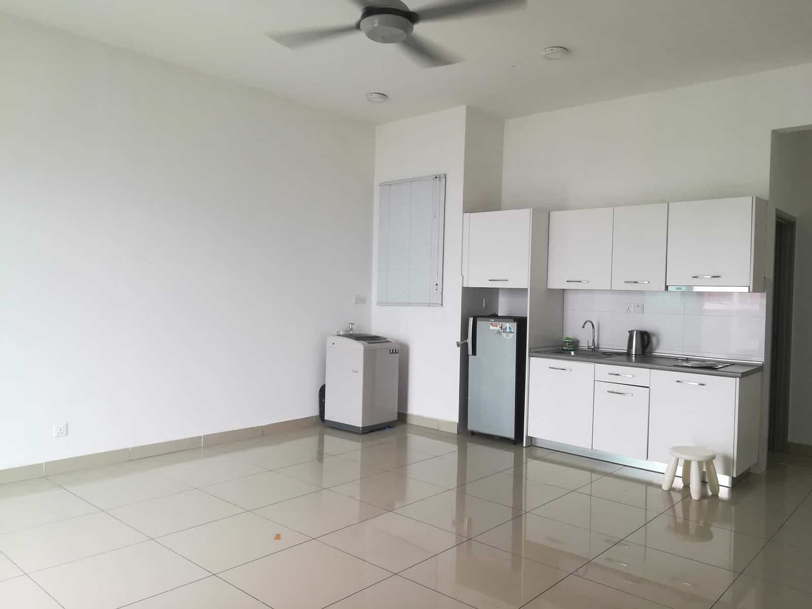 Property Image 1 - CyberSquare, Cyberjaya