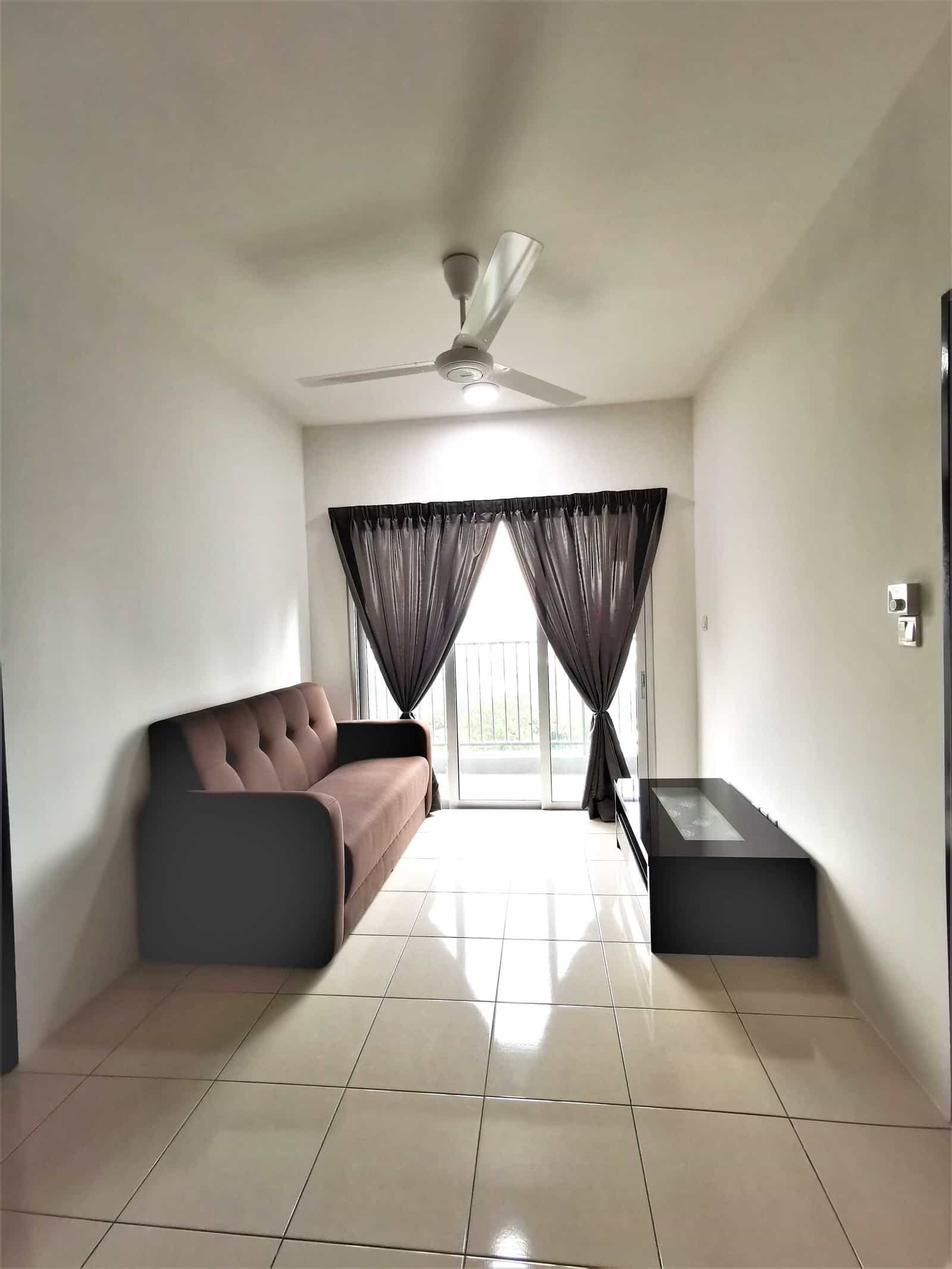 Property Image 1 - Residensi Kuchaimas