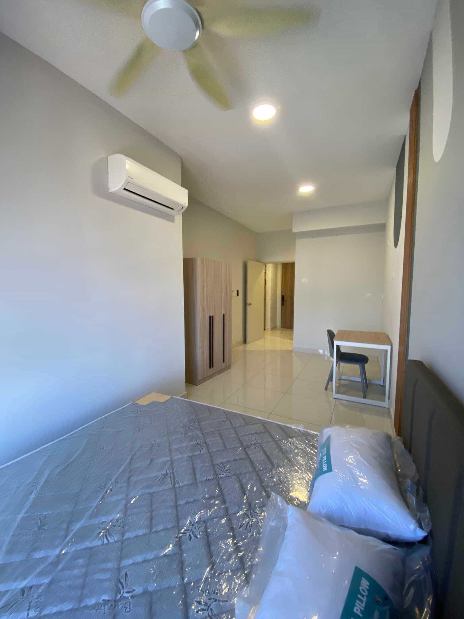 Property Image 1 - Nest 2 Residences, Puchong