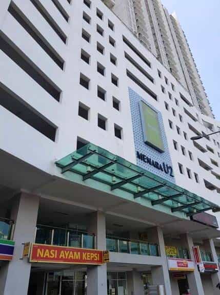 Property Image 1 - Menara U2, Shah Alam