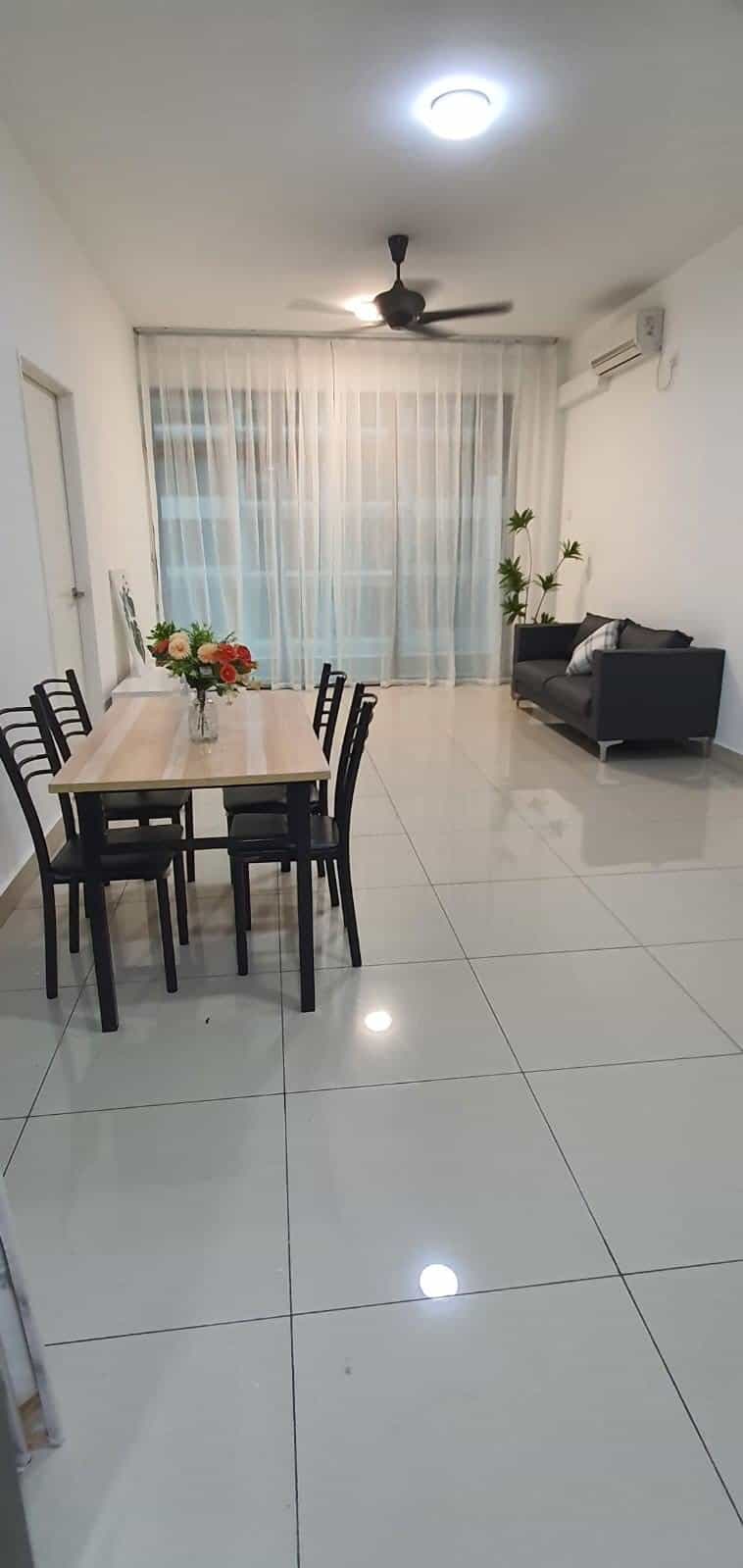 Property Image 1 - Parc Regency, Johor Bahru